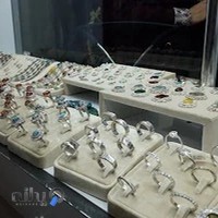 گالری فیروزه نیشابور