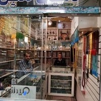 فروشگاه دنیای نگین