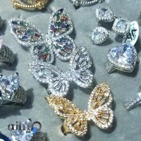 زیورآلات دیاموند