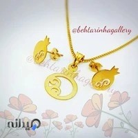 گالری سنگ و طلا بهگلد