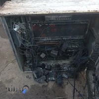 برق و اتوماسیون صنعتی خداقلی