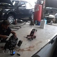 کلینیک تخصصی برق خودرو سالار و سلیمان