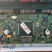 ایسیو و تعمیرات تخصصی برق خودرو