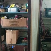 برق اتوموبیل قطبی