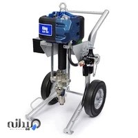 ایرلس برقی تو پلاس