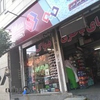 دنیای باطری نادری