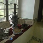 موزه حمام قدیم