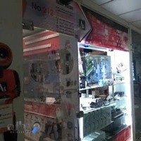 آریاتک دوربین پلاکخوان,مانیتورتست