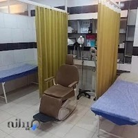 مطب دکتـر ابـراهیـم فهیـمی متخصص طب ســوزنی