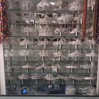 فروشگاه تاج نقره
