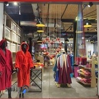 فروشگاه حوله برق لامع