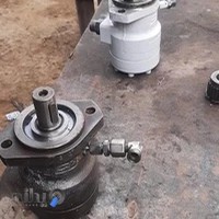 ویبراتور کمپکتور کاتر ماله موتوری غلطک کمپرسور پیکور موتور برق ترانس جوش