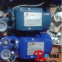 شرکت روبی پمپ