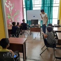 آموزشگاه رباتیک رایمند