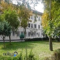 خوابگاه مجموعه ورزشی کارگران