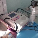 مطب مامایی فاطمه خداداد