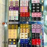 عطر امیر محمودی