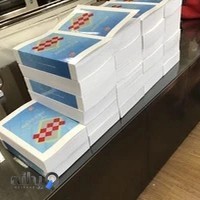 چاپ شایان ۱