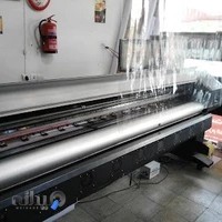 چاپ نقش ترنج