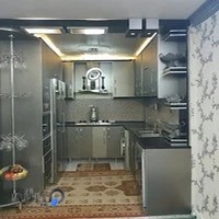 کابینت آشپزخانه سانکو