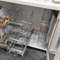 یراق کابینت و نجاری محمودی