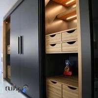 کابینت سانترال