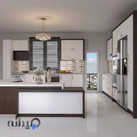 کابینت آشپزخانه دیجیکابین