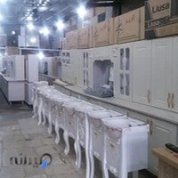 کابینت بدرلو