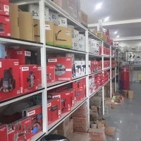 فروشگاه ابزار و یراق آلات جعفری