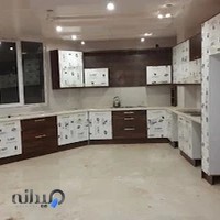 کابینت و دکوراسیون مکث