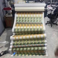 چاپ بنر استارجت