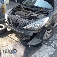 باتری سازی سیاوش نمایندگی آکو باطری