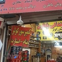 باطری سازی سوان