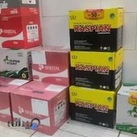باتری فروشی و باتری سازی میرکاظمی