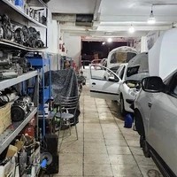 باطریسازی محمدی