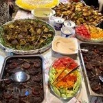 آشپزخانه مرکزی رامسر