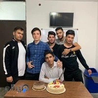 تالار پذیرایی مهدی زندیه