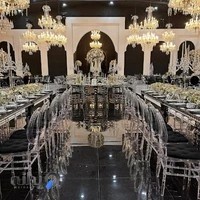 تشریفات مجالس سناتور