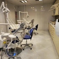 کلینیک دندان پزشکی صدف