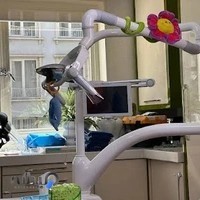 دکتر فرشته دهقان،مطب دندانپزشکی کودکان