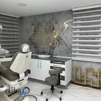 دندانپزشکی تخصصی دکتر نوشاد