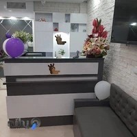 دندانپزشکی دکتر یاسمن برزو