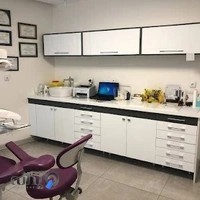 کلینیک دندانپزشکی دکتر فراهانی