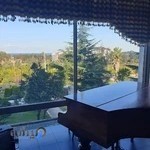 رستوران هتل پارسیان رامسر