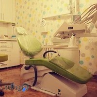 مطب دندانپزشکی دکتر حمید محمدبیگدلی