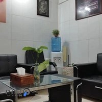 دندانپزشکی و دندانسازی دکتر حکیم