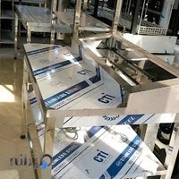 کابینت نوین