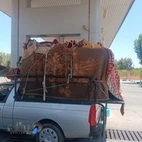 حمل و نقل پایتخت