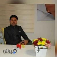 مطب دکتر تبار