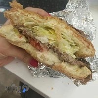 فست فود شیلا